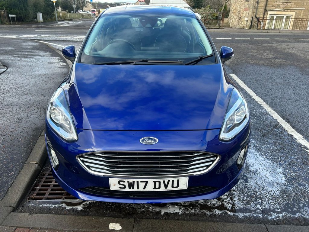 Used Ford Fiesta 2017 for sale - 77572151: Photo 6