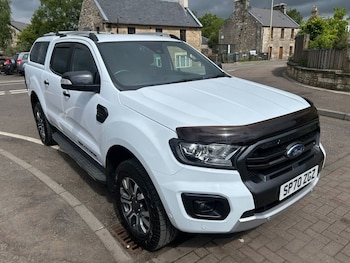 Used Ford Ranger 2020 for sale - 78749670: Photo