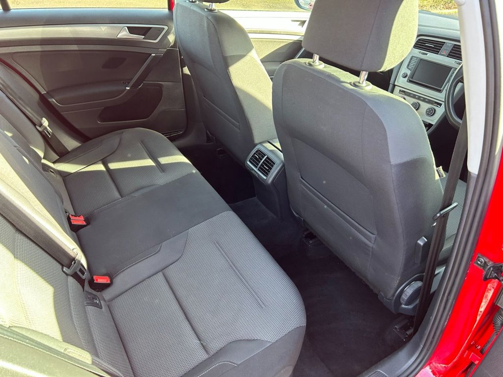 Used Volkswagen Golf 2015 for sale - 77572174: Photo 11