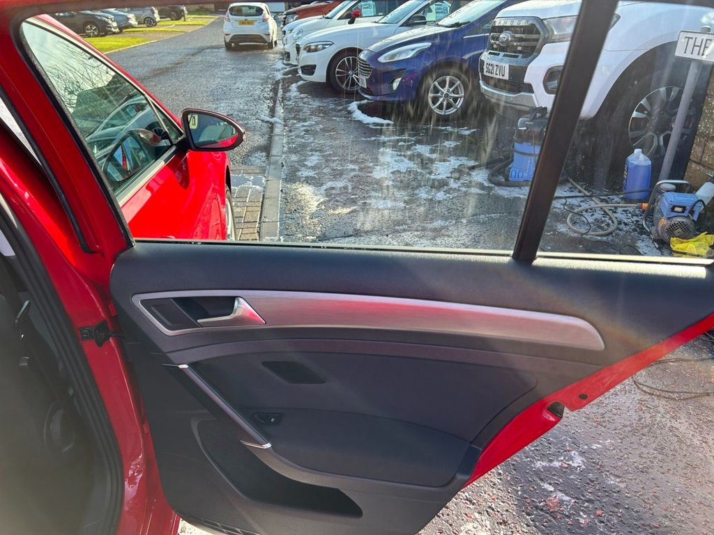 Used Volkswagen Golf 2015 for sale - 77572174: Photo 12