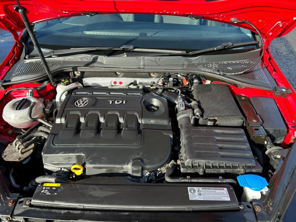 Used Volkswagen Golf 2015 for sale - 77572174: Photo 14