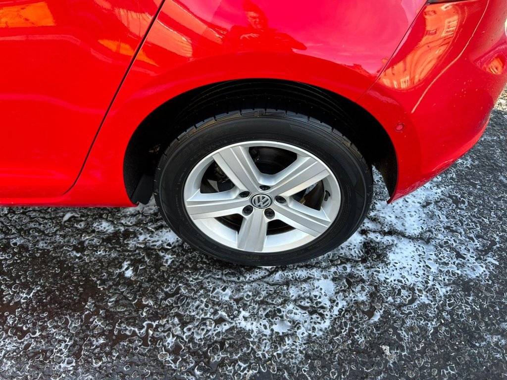Used Volkswagen Golf 2015 for sale - 77572174: Photo 15