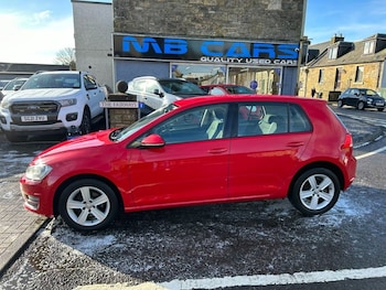 Used Volkswagen Golf 2015 for sale - 77572174: Photo