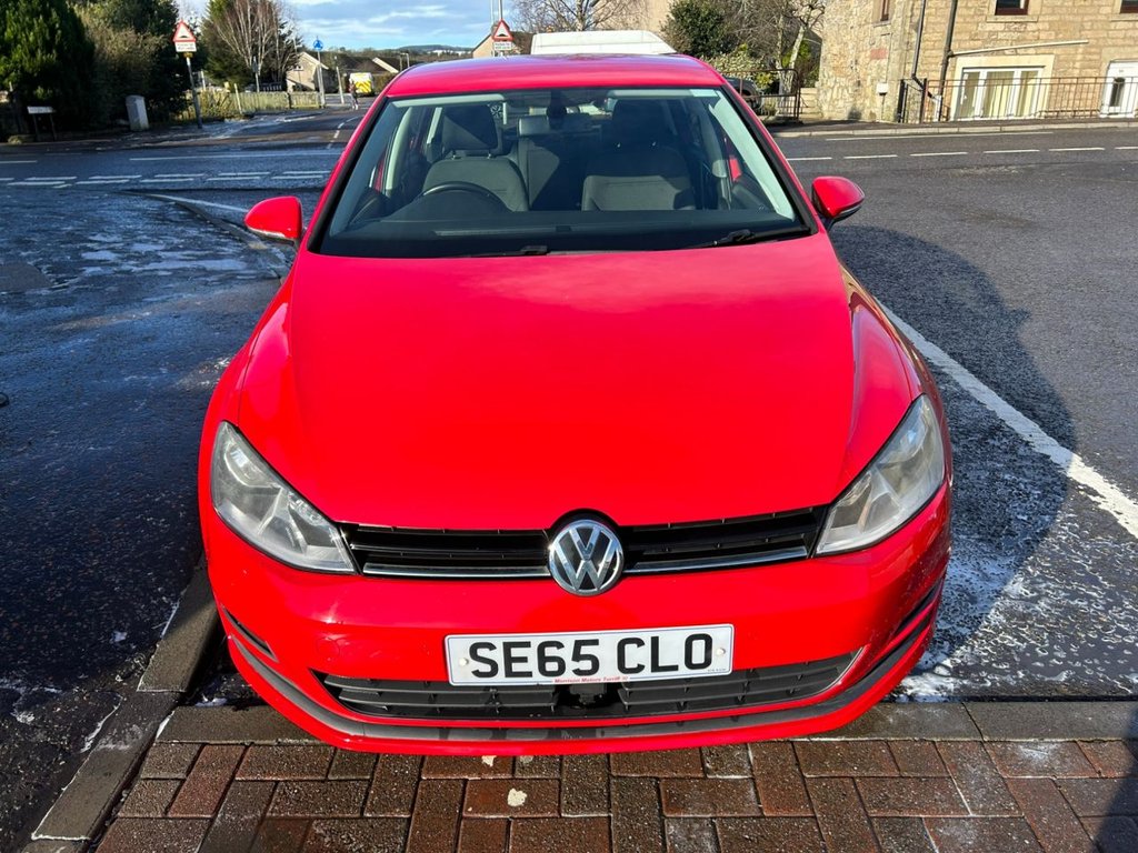 Used Volkswagen Golf 2015 for sale - 77572174: Photo 6