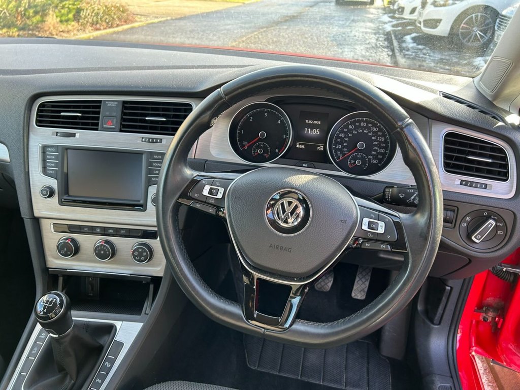 Used Volkswagen Golf 2015 for sale - 77572174: Photo 8
