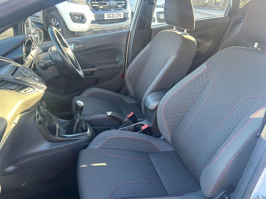 Used Ford Fiesta 2017 for sale - 78044609: Photo 10