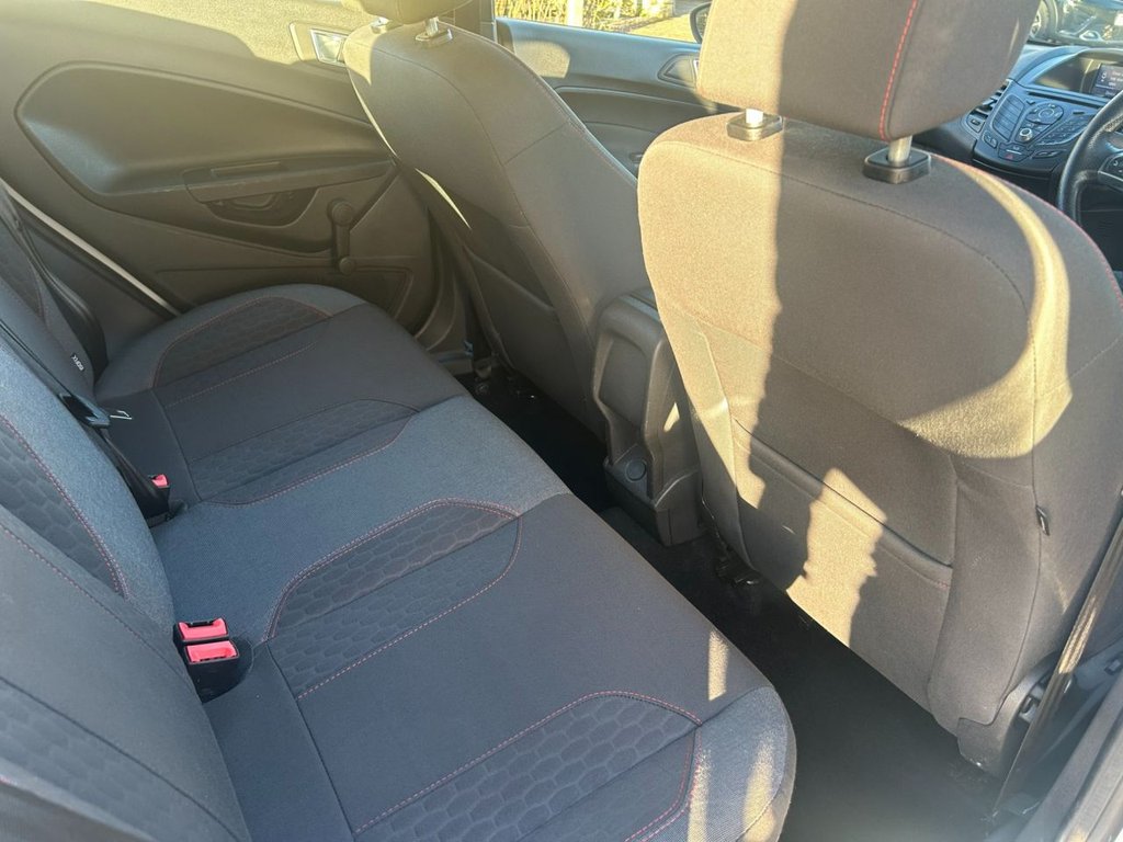 Used Ford Fiesta 2017 for sale - 78044609: Photo 12