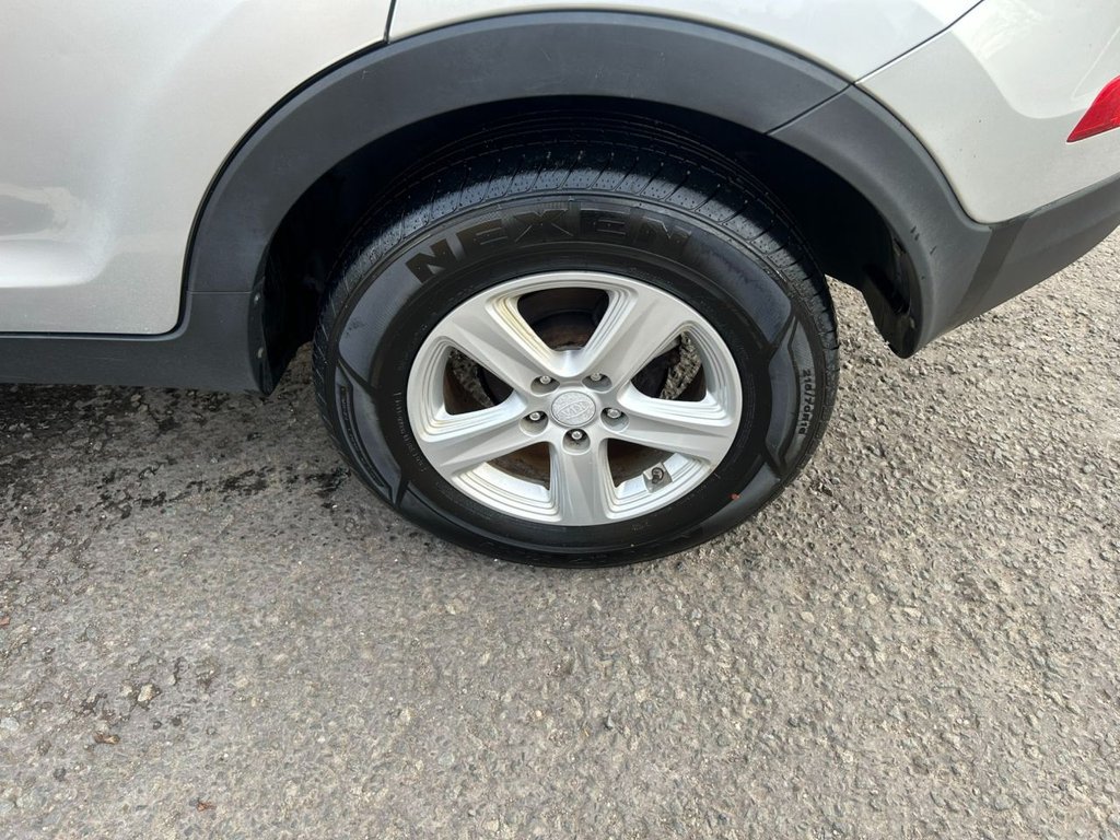 Used Kia Sportage 2015 for sale - 78124199: Photo 10