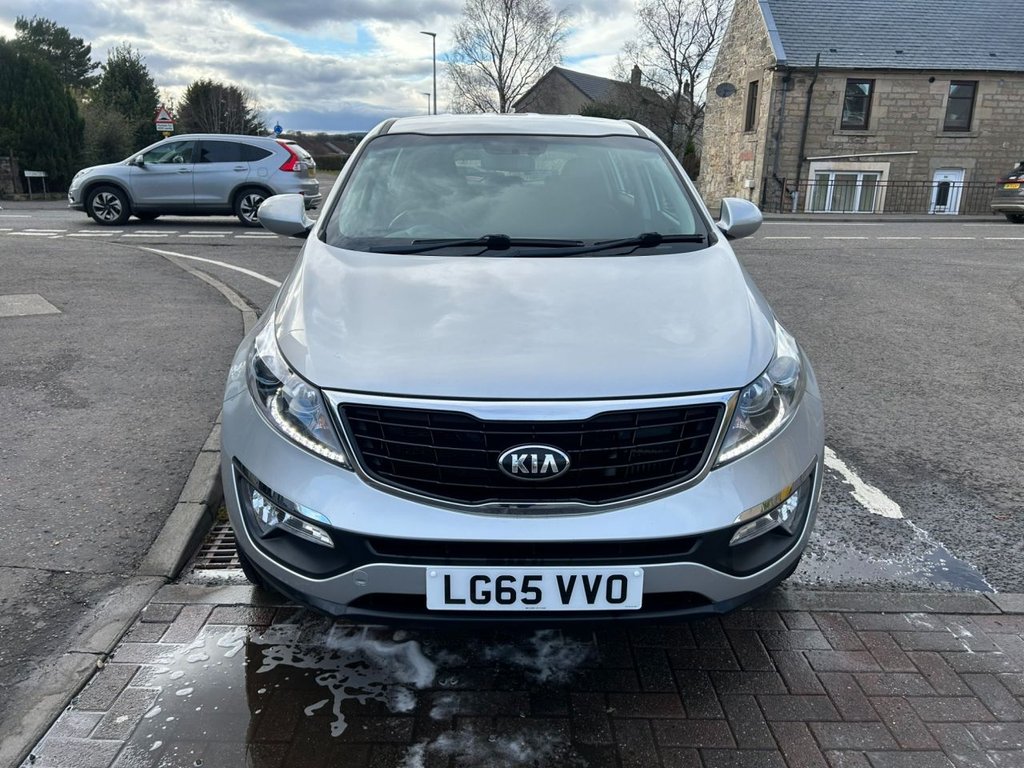Used Kia Sportage 2015 for sale - 78124199: Photo 6