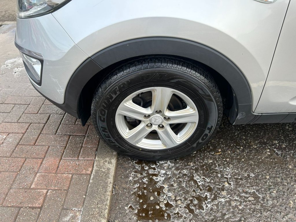 Used Kia Sportage 2015 for sale - 78124199: Photo 9