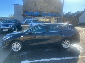 Used Kia Ceed 2019 for sale - 78372416: Photo