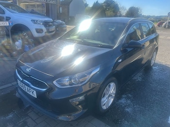 Used Kia Ceed 2019 for sale - 78372416: Photo