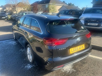Used Kia Ceed 2019 for sale - 78372416: Photo