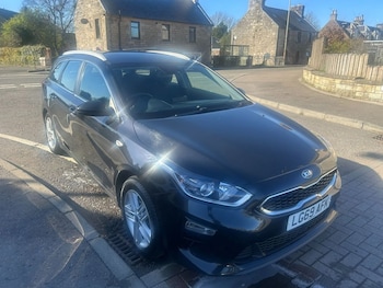 Used Kia Ceed 2019 for sale - 78372416: Photo