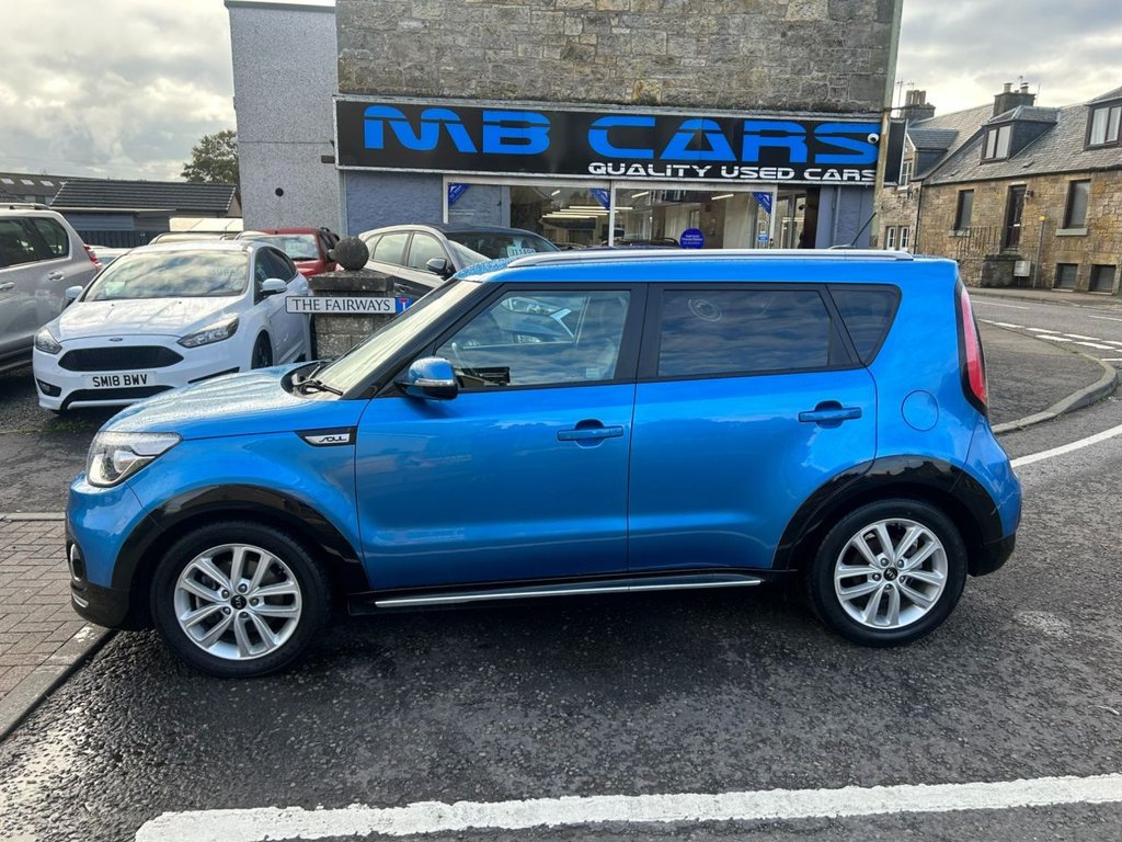 Used Kia Soul 2018 for sale - 76323333: Photo 1