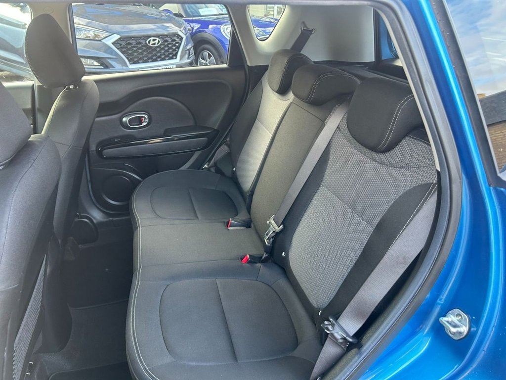 Used Kia Soul 2018 for sale - 76323333: Photo 11