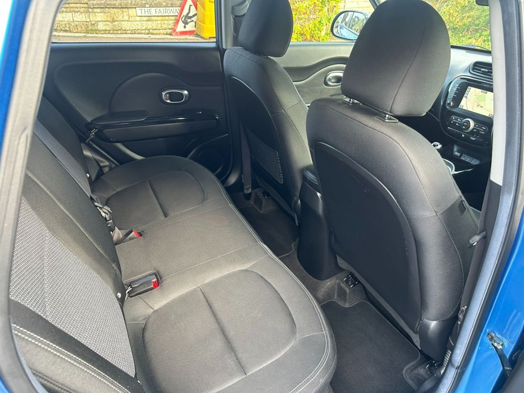 Used Kia Soul 2018 for sale - 76323333: Photo 12