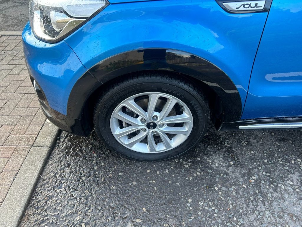 Used Kia Soul 2018 for sale - 76323333: Photo 15