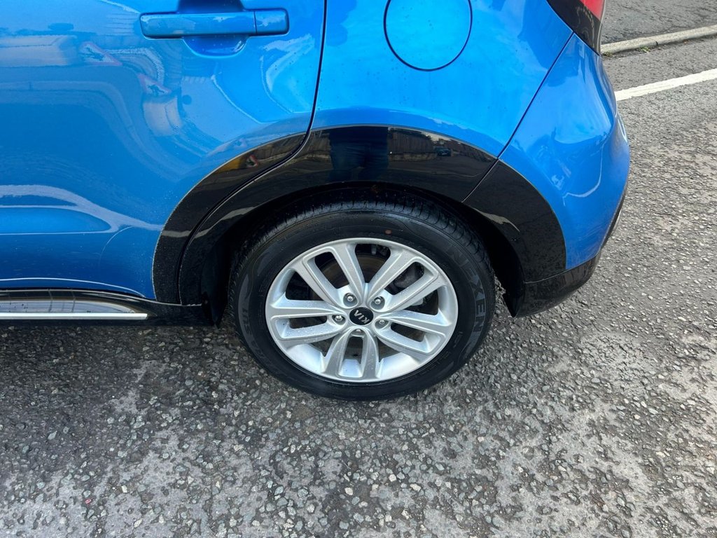 Used Kia Soul 2018 for sale - 76323333: Photo 16