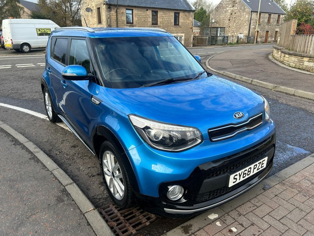 Used Kia Soul 2018 for sale - 76323333: Photo 2