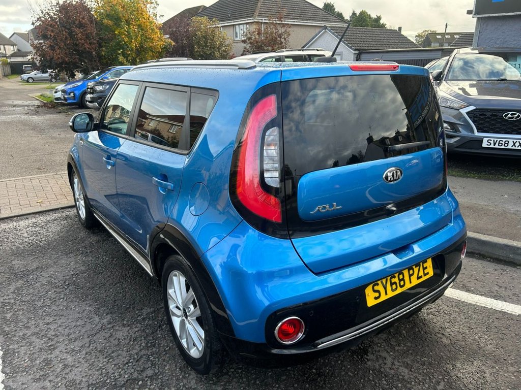 Used Kia Soul 2018 for sale - 76323333: Photo 3