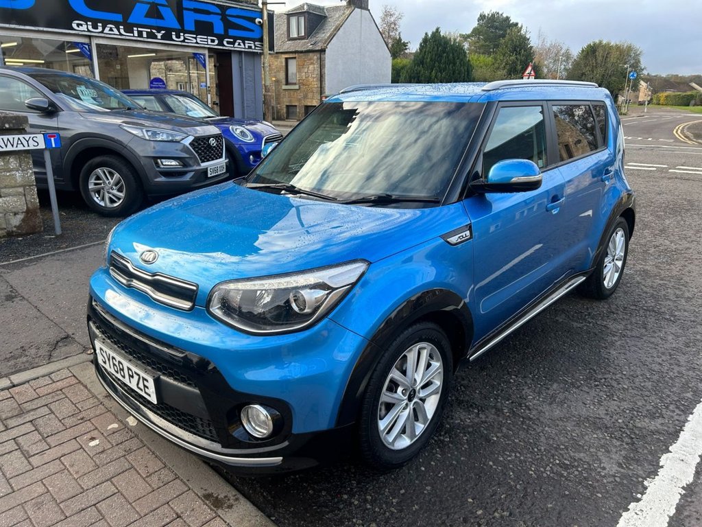 Used Kia Soul 2018 for sale - 76323333: Photo 4