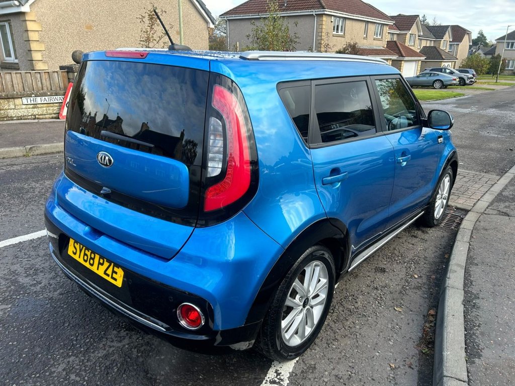 Used Kia Soul 2018 for sale - 76323333: Photo 5