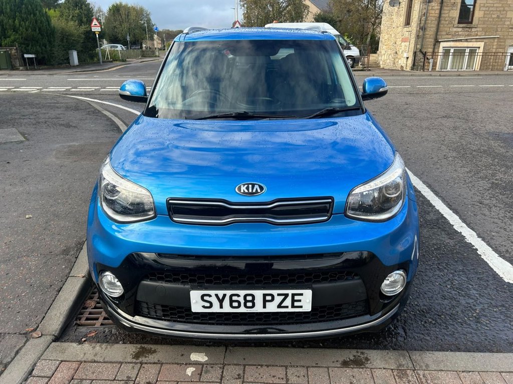 Used Kia Soul 2018 for sale - 76323333: Photo 6