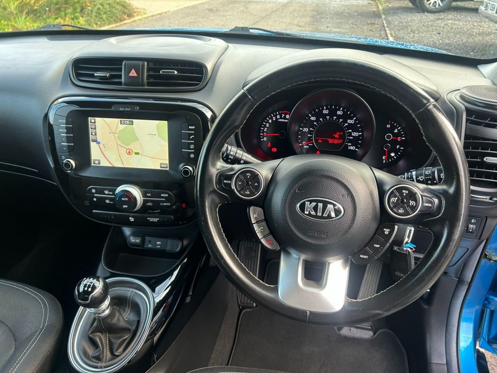 Used Kia Soul 2018 for sale - 76323333: Photo 7