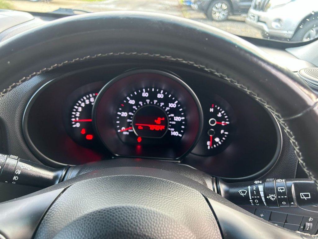 Used Kia Soul 2018 for sale - 76323333: Photo 8