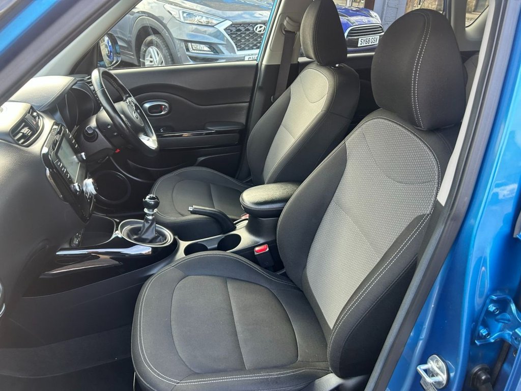 Used Kia Soul 2018 for sale - 76323333: Photo 9