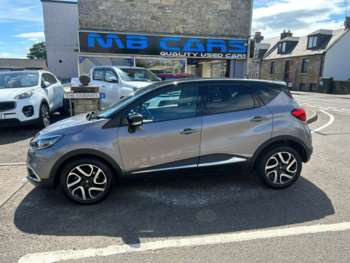 2016 (66) - 1.5 dCi ENERGY Dynamique S Nav SUV 5dr Diesel Manual Euro 6 (s/s) (90 ps)