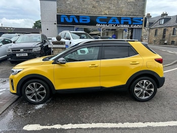 Used Kia Stonic 2017 for sale - 78769161: Photo