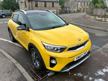 Used Kia Stonic 2017 for sale - 78769161: Photo