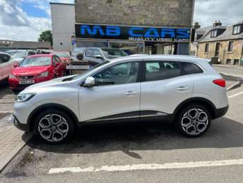 2016 (16) - 1.5 dCi Dynamique S Nav 5dr