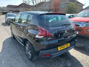 Used Peugeot 3008 2016 for sale - 74356146: Photo