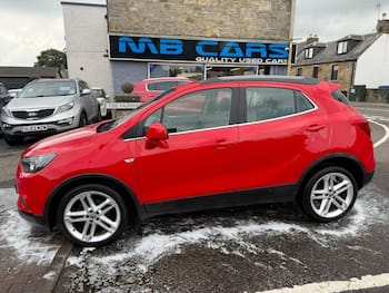 Used Vauxhall Mokka X 2019 for sale - 79667093: Photo