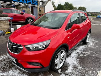 Used Vauxhall Mokka X 2019 for sale - 79667093: Photo