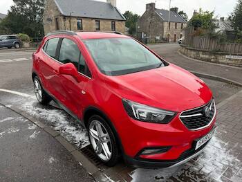 Used Vauxhall Mokka X 2019 for sale - 79667093: Photo