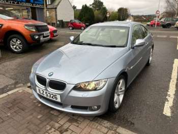 Used BMW 3 Series 2010 for sale - 73939810: Photo