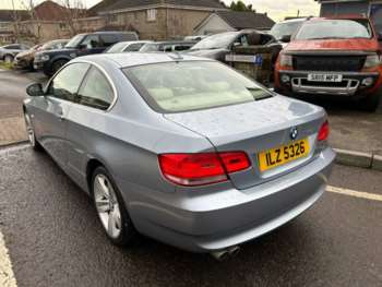 Used BMW 3 Series 2010 for sale - 73939810: Photo