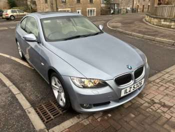Used BMW 3 Series 2010 for sale - 73939810: Photo