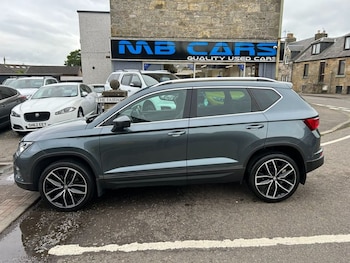 Used SEAT Ateca 2019 for sale - 78828797: Photo