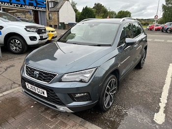 Used SEAT Ateca 2019 for sale - 78828797: Photo