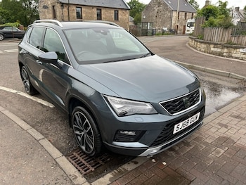 Used SEAT Ateca 2019 for sale - 78828797: Photo