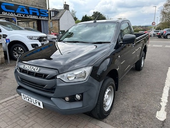 Used Isuzu D-Max 2023 for sale - 78468622: Photo