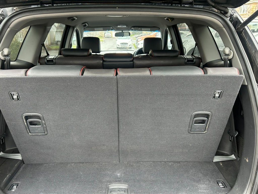 Used Hyundai Santa Fe 2009 for sale - 77521448: Photo 13