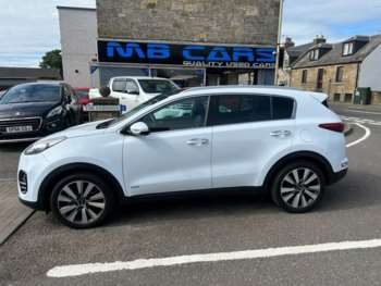 Used Kia Sportage 2017 for sale - 75062593: Photo