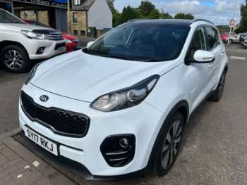 Used Kia Sportage 2017 for sale - 75062593: Photo
