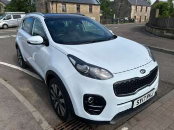 Used Kia Sportage 2017 for sale - 75062593: Photo
